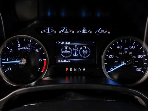 Used 2021 Ford F250 XLT w/ XLT Premium Package image 19