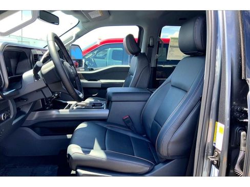 New 2026 Ford F350 Lariat w/ FX4 Off-Road Package AWD/4WD image 10