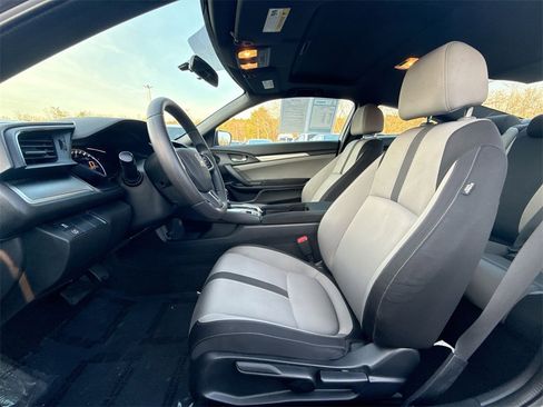 Used 2017 Honda Civic LX-P image 13