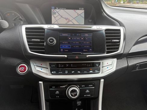 Used 2015 Honda Accord EX-L image 21