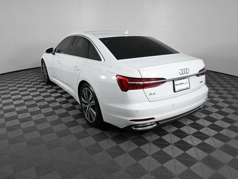 Used 2020 Audi A6 2.0T Premium w/ Convenience Package AWD/4WD image 4