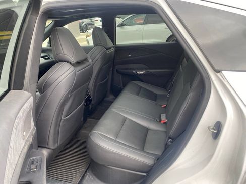 Used 2023 Lexus RX 350 F Sport w/ Cold Area Package AWD/4WD image 17