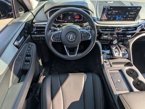 New 2026 Acura MDX FWD image 7