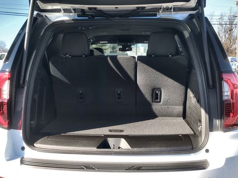 New 2026 GMC Yukon Elevation image 26