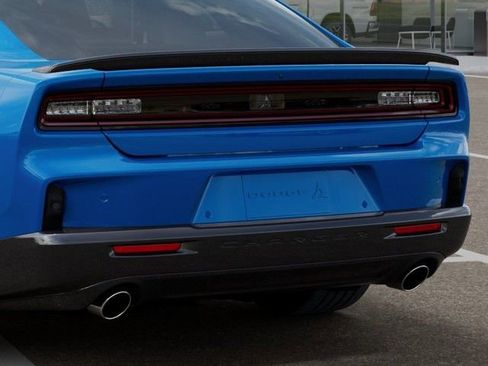 New 2026 Dodge Charger R/T Scat Pack image 13