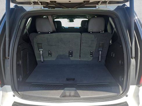 Certified 2023 Chevrolet Tahoe LT RWD image 6