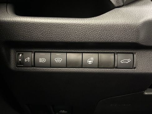 Certified 2025 Toyota RAV4 XLE Premium w/ Weather Package FWD image 28