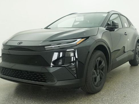 New 2026 Toyota C-HR AWD/4WD image 13
