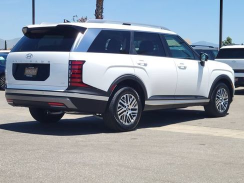 New 2026 Hyundai Palisade SEL AWD/4WD image 4