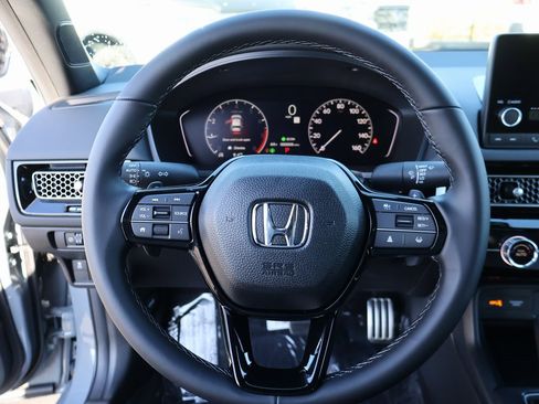 New 2026 Honda Civic Sport image 26