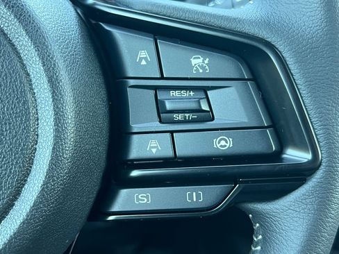 New 2026 Subaru Forester Premium AWD/4WD image 19