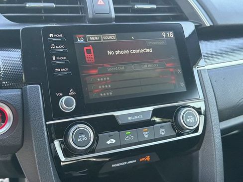Used 2019 Honda Civic Sport image 30