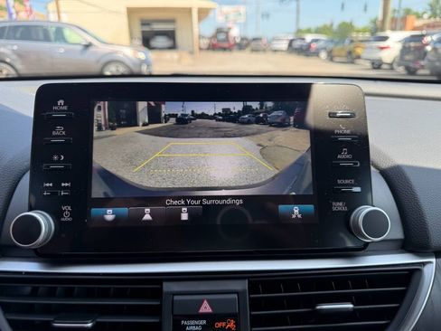Used 2019 Honda Accord EX-L image 20