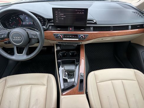 Used 2020 Audi A4 2.0T Premium w/ Convenience Package FWD image 2