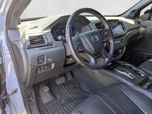 Used 2023 Honda Passport TrailSport image 10