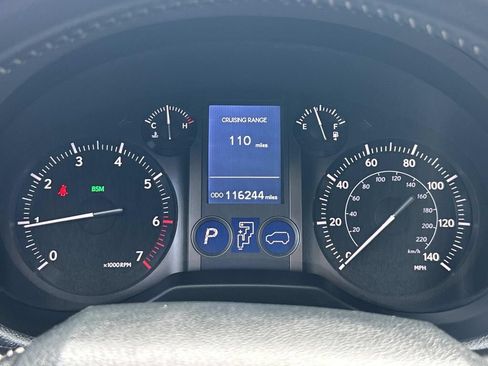 Used 2019 Lexus GX 460 w/ Navigation Package AWD/4WD image 42