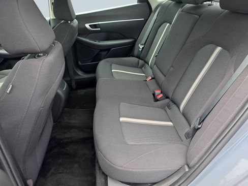 Certified 2025 Hyundai Sonata SEL FWD image 53