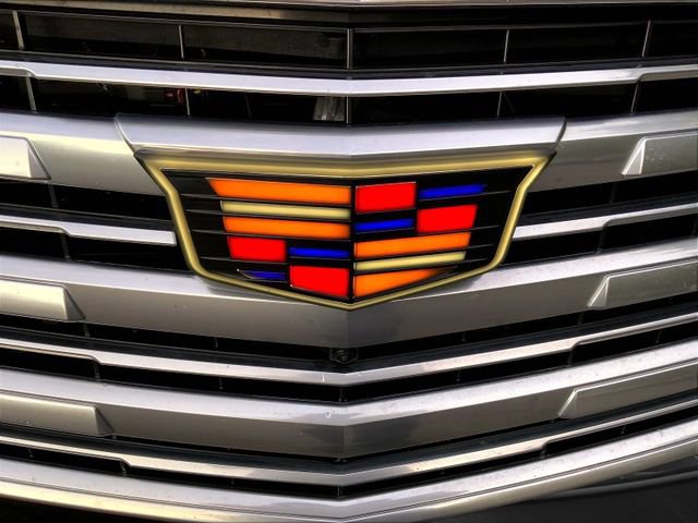 Used 2016 Cadillac Escalade Platinum AWD/4WD image 5