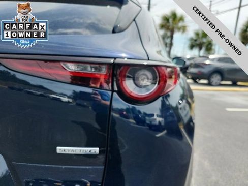 Certified 2023 MAZDA CX-30 AWD 2.5 S w/ Select Package image 30