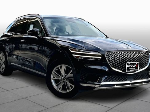 Used 2022 Genesis GV70 2.5T image 2