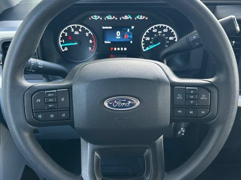 Used 2026 Ford F350 XLT w/ FX4 Off-Road Package AWD/4WD image 21