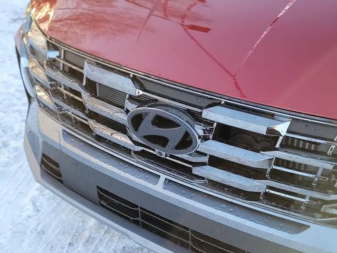 New 2026 Hyundai Tucson Limited image 26