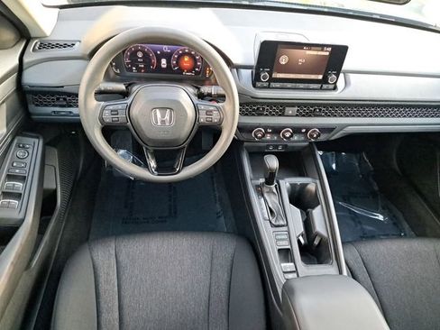 Used 2023 Honda Accord LX image 15