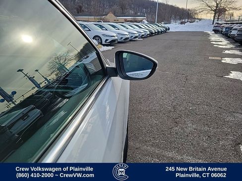 Used 2016 Volkswagen Passat 1.8T SE image 34