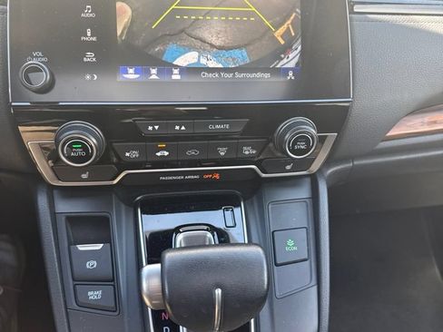 Used 2019 Honda CR-V Touring image 22