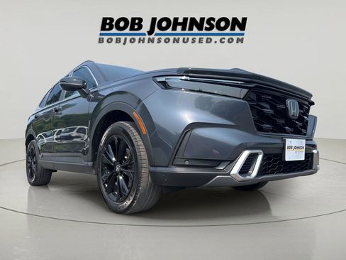 Used 2024 Honda CR-V Sport Touring image 1