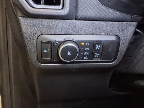 Used 2025 Ford Bronco Sport Big Bend AWD/4WD image 17