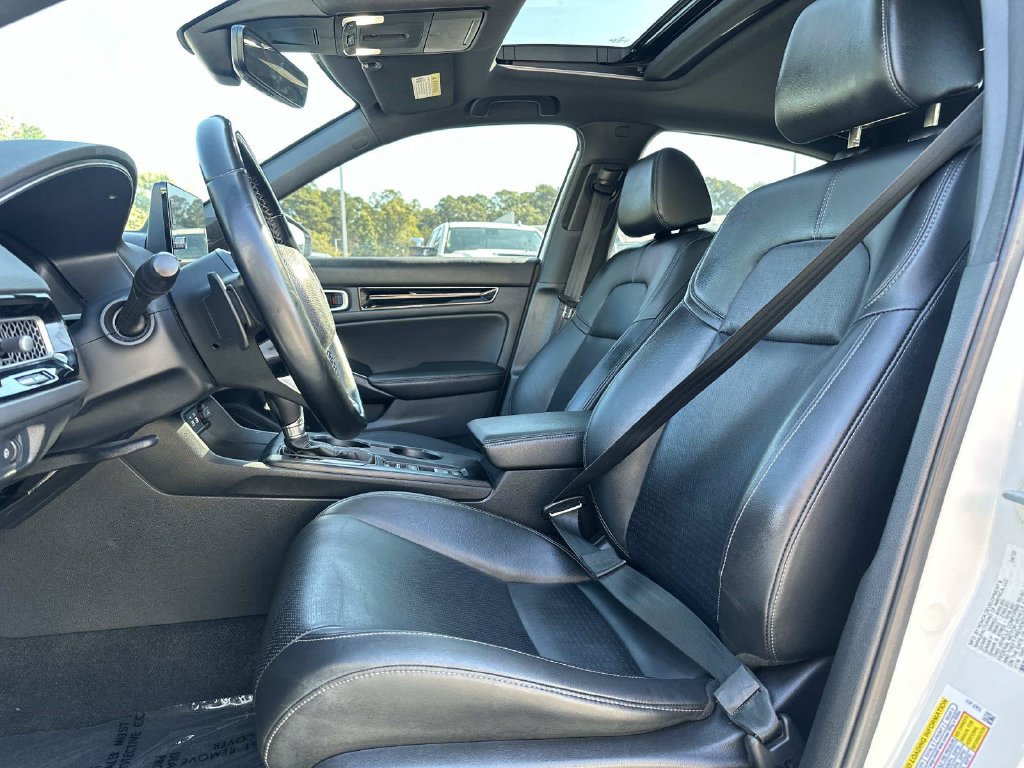 Used 2022 Honda Civic Sport Touring image 20