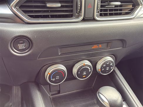 Used 2020 MAZDA CX-5 Sport image 28