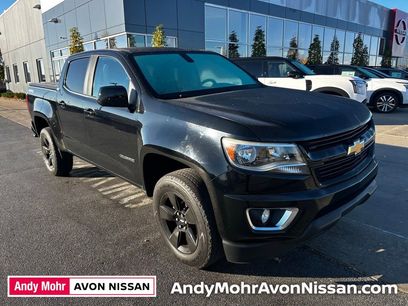 Used 2016 Chevrolet Colorado LT w/ Midnight Edition