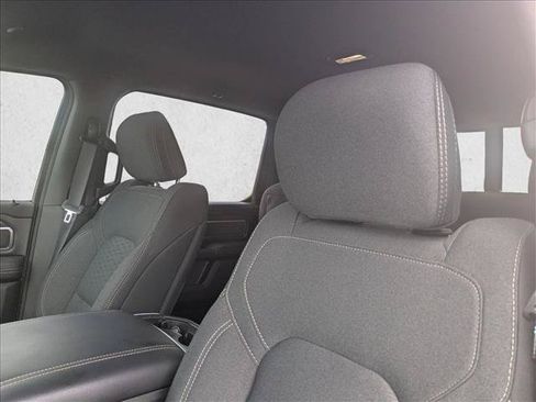 Used 2026 RAM 1500 Lone Star RWD image 15