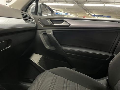 Used 2023 Volkswagen Tiguan S w/ Driver Assistance Package image 29
