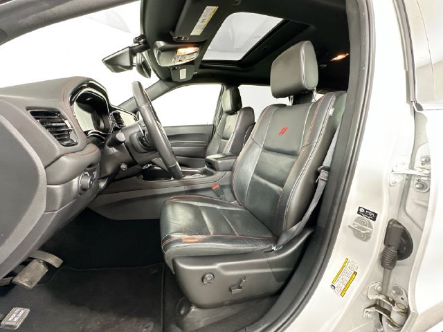 Used 2023 Dodge Durango GT AWD/4WD image 21