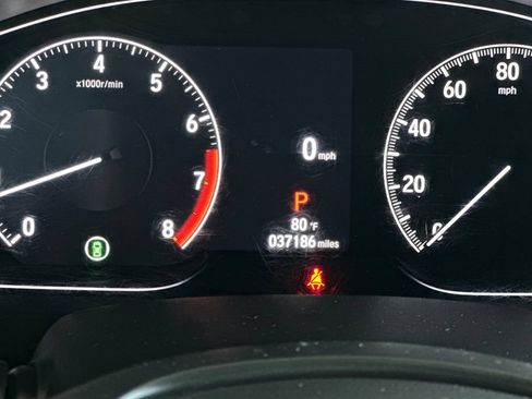 Used 2022 Honda Accord Sport image 28
