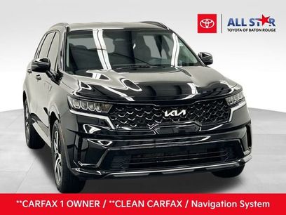 Used 2023 Kia Sorento S