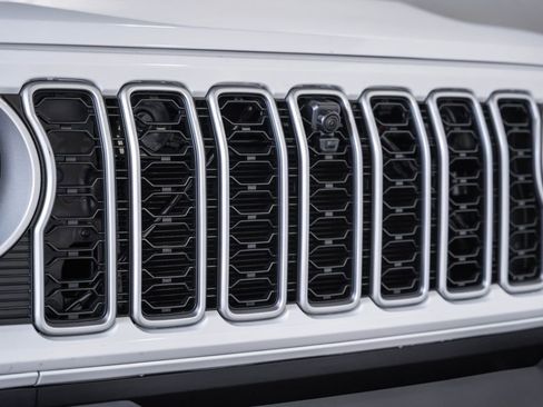 New 2026 Jeep Wrangler Sahara image 11