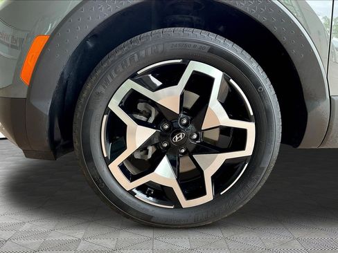 Used 2022 Hyundai Santa Cruz Limited w/ Cargo Package AWD/4WD image 32