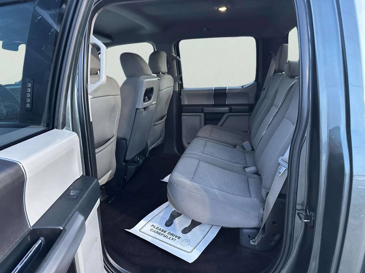 Used 2018 Ford F150 XLT AWD/4WD image 11