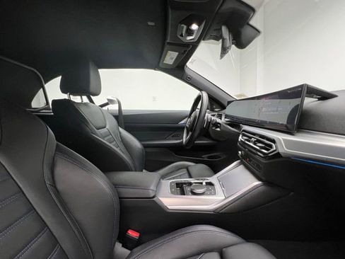Certified 2024 BMW 440i xDrive Convertible image 10