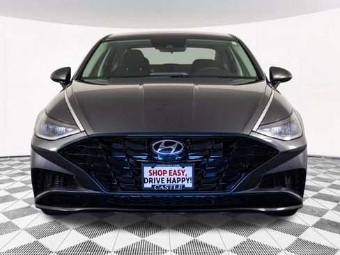 Used 2022 Hyundai Sonata SEL w/ Winter Weather Package image 8