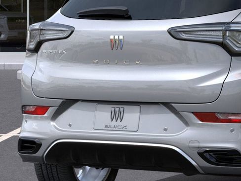 New 2026 Buick Encore GX Avenir image 39