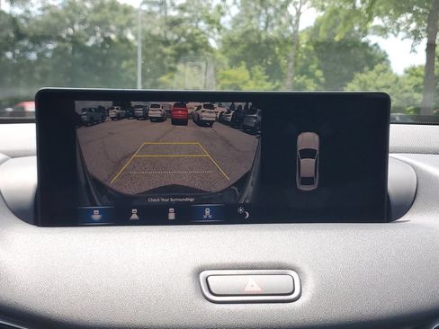 Certified 2025 Acura TLX w/ Technology Package FWD image 23