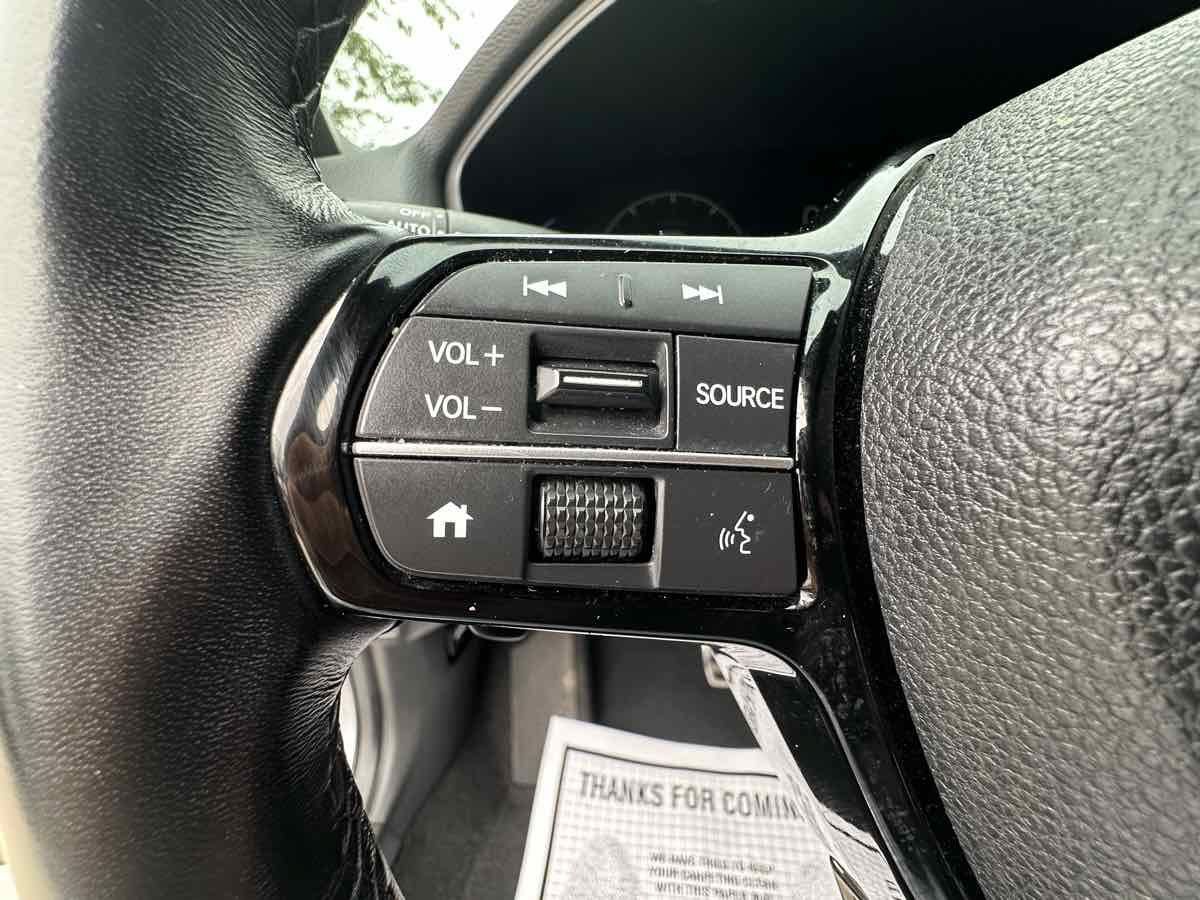 Used 2022 Honda Civic Sport image 14