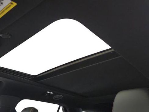 New 2025 Ford Explorer ST w/ Sun And Sound Package image 11