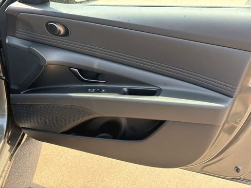 New 2026 Hyundai Elantra Sport FWD image 15