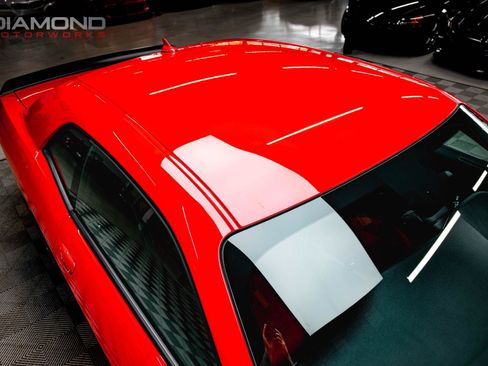 Used 2015 Dodge Challenger SRT Hellcat RWD image 39